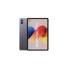 Smartphone Tablet Xiaomi Redmi Pad 2 Pro 128GB, 6GB RAM, Tela 12,1 polegadas IPS LCD 120 Hz, Câmera 8 MP, Bateria 10000 mAh, WiFi, Android, Preto