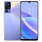 Smartphone TCL 40 SE 256 GB 6 GB Ram Câmera 50 Mp Frontal 8Mp Tela IPS de 6.75 Bateria 5010 mAh Violeta Dual Sim Recodicionado
