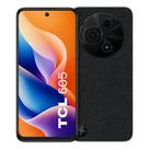 SMARTPHONE TCL 605 4G 256GB TELA 6.7 4GB RAM PRETO Cor:Preto