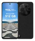 Smartphone TCL 60SE T517H 512GB 18GB RAM Tela 6.7 Pol 90Hz Câmera 50MP 4G Anatel Android 15