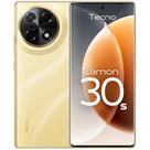 Smartphone TECNO CAMON 30S 256GB 16GB RAMBOOST 120Hz AMOLED FHD PLUS 50MP CAMERA DUPLA Design Premium Garantia Oficial