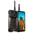 Smartphone Ulefone Armor 26 5g Ultra Walkie Talkie 15600mah 512gb 200mp