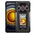 Smartphone Ulefone Armor 30 Pro 5G super bateria 12800mah 32gb Ram 512gb Lançamento