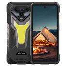 Smartphone Ulefone Armor 34 Plus 5G IA bateria de 25500mAh 32GB RAM 512GB