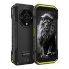Smartphone Ulefone Armor X32 Pro 5G 16Gb Ram 256GB Câmera visão noturna