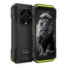 Smartphone Ulefone Armor X32 Pro 5G 16Gb Ram 256GB Câmera visão noturna