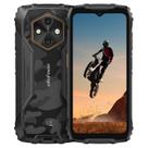 Smartphone Ulefone Rugking 4 Pro 4G NFC Bateria 10200mah 16gb Ram 256gb Resistente à Água
