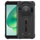 Smartphone Ulefone RugKing 4G Auto falante de 126dB 16GB Ram 256Gb Bateria 9600mAh