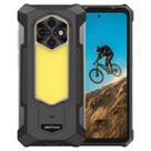 Smartphone Ulefone Rugking 5 Pro Super Bateria de 20000mah 16gb Ram 256gb