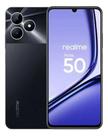 Smartphone Versátil Realme Note 50 Preto 64GB