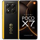 Smartphone X7 5G 512GB ou 256GB Tela AMOLED 120Hz Câmera Tripla 50MP 4K IP68 NFC