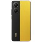 Smartphone X7 PRO 12GB de RAM 512GB 5G Amarelo