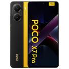 Smartphone X7 Pro 5G 512GB 12GB RAM Dual SIM Tela 6.67" Celular Gamer - Amarelo - Xiaomi