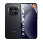 Smartphone Xaiomi Redmi Note 15 Pro 5G 512GB 8GB RAM Preto com tela AMOLED de 6,83 pologadas Smartphone Xaiomi Redmi Note 15 Pro 5G 512GB 8GB RAM Preto com tela AMOLED de 6,83 pologadas