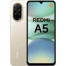 Smartphone Xiaomi A5 64GB e 3GB de RAM 4G