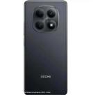 Smartphone Xiaomi Celular Redmi Note 15 128GB , 6GB RAM, Tela 6,67 - Preto