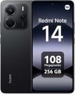 Smartphone Xiaomi Note 14 Pro 256GB 8GB ram preto 4G, Dual Speaker, Face Unlock, NFC Smartphone Xiaomi Note 14 Pro 256GB 8GB ram preto 4G, Dual Speaker, Face Unlock, NFC