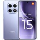 Smartphone Xiaomi Note 15 Lançamento 2026 256GB 128GB Câmera 108MP 20MP até 12GB Ramboost AMOLED 120Hz FHD plus celular Design Premium