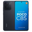 Smartphone Xiaomi POCO C85, 128GB, 6GB RAM, Android 15, Bateria 6000mAh, Tela 6,9 LCD 120Hz, Câmera 50MP, Dual SIM Smartphone Xiaomi POCO C85, 128GB, 6GB RAM, Android 15, Bateria 6000mAh, Tela 6,9 LCD 120Hz, Câmera 50MP, Dual SIM