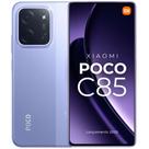 Smartphone Xiaomi POCO C85 256GB 8GB RAM Tela 6.9 120Hz 50MP Bateria 6000mAh