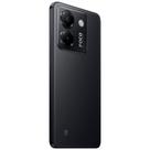 Smartphone Xiaomi Poco M7 Pro 5G 512GB 12GB RAM Dual SIM Tela 6.67" - Preto