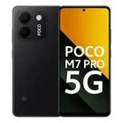 Smartphone Xiaomi Poco M7 Pro 5G 512GB 12GB RAM Dual SIM Tela 6.67" - Preto
