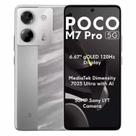 Smartphone Xiaomi Poco M7 Pro 5g Global 256gb 8gb Ram Dual Sim Tela 6.67 Prata