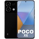 Smartphone Xiaomi Poco X6 5G Dual SIM de 256GB / 8GB RAM