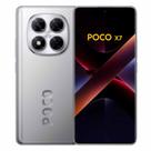 Smartphone Xiaomi Poco X7 5G 512GB 12GB RAM Dual SIM Tela 6.67" - Prata Smartphone Xiaomi Poco X7 5G 512GB 12GB RAM Dual SIM Tela 6.67" - Prata