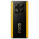 Smartphone Xiaomi Poco X7 5G 512GB 12GB RAM Dual SIM Tela 6.67 Preto