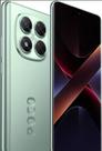 Smartphone Xiaomi POCO X7 5G 512GB Câmera tripla 4K 50MP Design Premium IP68 Dual SIM Chip