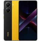 Smartphone Xiaomi POCO X7 Pro 512GB 12GB RAM tela de 6.67" camera 50+8MP 20MP