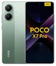 Smartphone.Xiaomi.Poco X7 PRO 5G 12gb RAM 512gb Virtual Dual SIM Tela 6.67 Verde