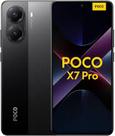 Smartphone Xiaomi Poco X7 Pro 5G 256GB 8GB RAM Dual SIM Tela 6.67 Preto