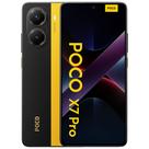 Smartphone Xiaomi Poco X7 Pro 5G 512Gb 12Gb Ram de 6.67" 50+8MP 20MP Bat 6000 MAh