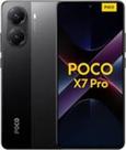 Smartphone Xiaomi Poco X7 Pro 5G 512GB 12GB RAM Dual SIM Tela 6.67 - Preto