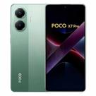 Smartphone Xiaomi Poco X7 Pro 5G Verde 12GB RAM 512GB Câmera 50MP Tela 6.67"