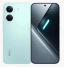 Smartphone Xiaomi Poco X8 Pro 5G Verde 256GB 8GB RAM Tela AMOLED 120Hz Câmera 50MP IP68