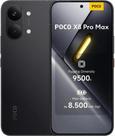 Smartphone Xiaomi Poco X8 PRO.MAX 5G 12GB de RAM 512GB Dual SIM Tela 6.83 Global Preto Smartphone Xiaomi Poco X8 PRO.MAX 5G 12GB de RAM 512GB Dual SIM Tela 6.83 Global Preto
