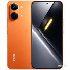 Smartphone Xiaomi Poco X8 Pro Maxx 5G Laranja 512GB Interno e 12GB RAM Smartphone Xiaomi Poco X8 Pro Maxx 5G Laranja 512GB Interno e 12GB RAM