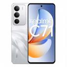 SMARTPHONE XIAOMI REALME C71 BRANCO, 128GB 6GB RAM TELA 120Hz CÂMERA 50MP BATERIA 6000mAh