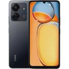 Smartphone Xiaomi Redmi 13C 128GB Tela 6.74 4G Wi-Fi Dual Chip 4GB RAM Câmera Dupla + Selfie 8MP - Preto Smartphone Xiaomi Redmi 13C 128GB Tela 6.74 4G Wi-Fi Dual Chip 4GB RAM Câmera Dupla + Selfie 8MP - Preto