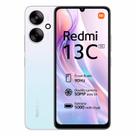 Smartphone Xiaomi Redmi 13C 5G 128GB 4GB RAM Dual SIM Tela 6.74" - Branco
