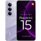 Smartphone Xiaomi Redmi 15 50MP 256GB 8GB Top 1º Celular Custo benefício Smartphone Xiaomi Redmi 15 50MP 256GB 8GB Top 1º Celular Custo benefício