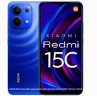 Smartphone Xiaomi Redmi 15c 128GB e 4GB de RAM Smartphone Xiaomi Redmi 15c 128GB e 4GB de RAM