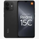 Smartphone Xiaomi Redmi 15C 256GB 8GB RAM Dual SIM Tela 6.9 Preto Smartphone Xiaomi Redmi 15C 256GB 8GB RAM Dual SIM Tela 6.9 Preto