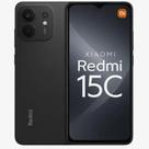 Smartphone Xiaomi Redmi 15C 256GB 8GB RAM Dual SIM Tela 6.9 Preto Smartphone Xiaomi Redmi 15C 256GB 8GB RAM Dual SIM Tela 6.9 Preto
