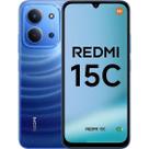 Smartphone Xiaomi Redmi 15C Dual SIM 256GB 8GB RAM -