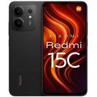 Smartphone Xiaomi Redmi 15C Lançamento 2025 versão global