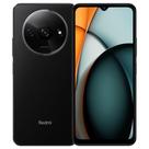 Smartphone Xiaomi Redmi A3 128GB 4GB de RAM Tela 6,7 Câmera Traseira Dupla 8MP + QVGA - Preto